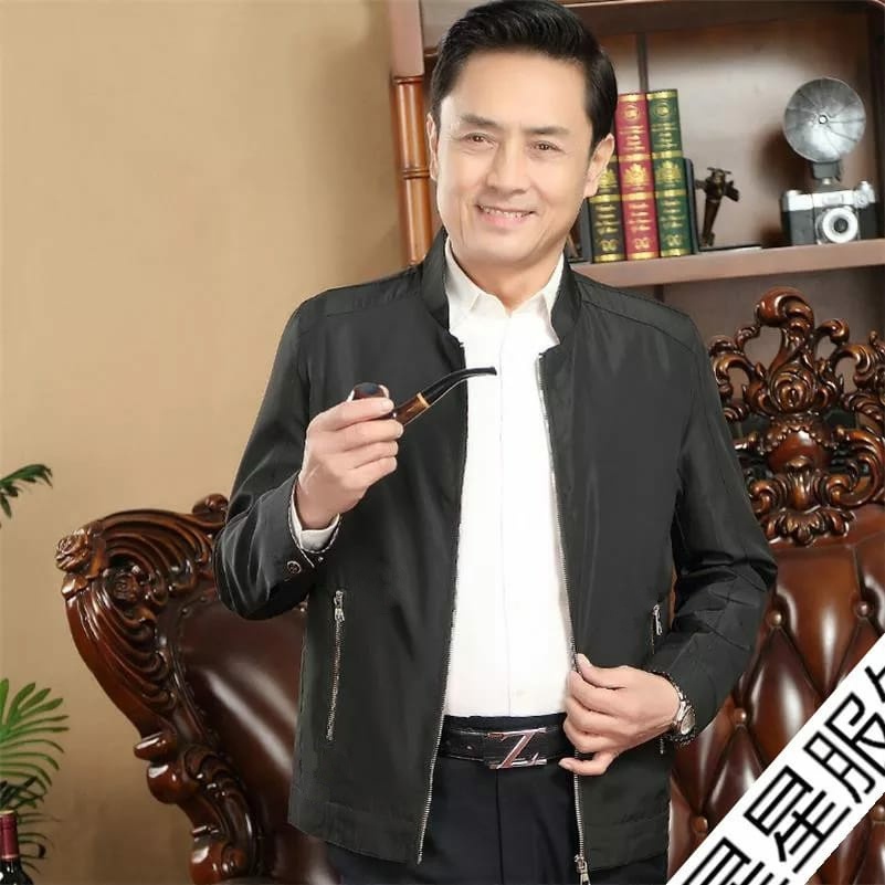 Jaket semi jas formal pria / Jas cowok keren / Jaket Pria kasual / jaket pria terbaru 2021 / jaket p