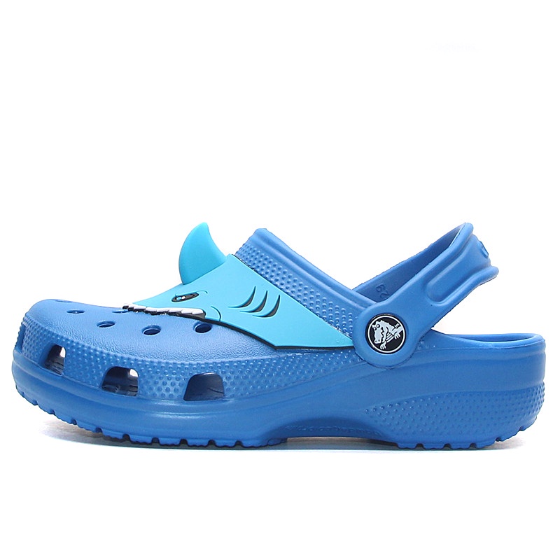 Sandal Crocs Kid's Fun Lab  / Sandal Karet / Sandal Anti Licin  / Sandal Lucuu