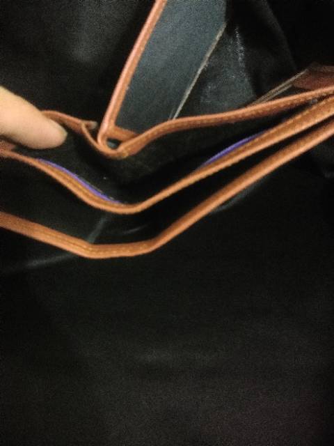 Dompet fasion pria Augustine