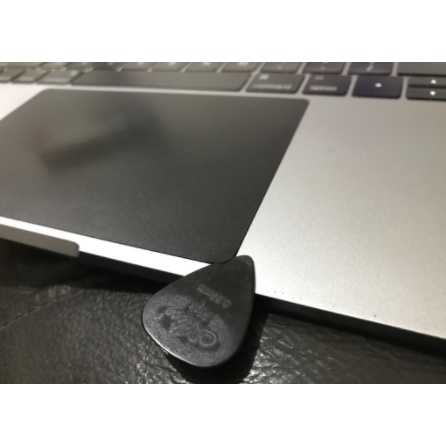Trackpad Protector Pelindung Touchpad Laptop Asus Lenovo Dell HP Acer MSI Microsoft 2020