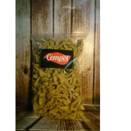 

Buat Anda Keripik Usus Kripik Usus SUPER 1/2kg 500gr Keripik Usus Grosir Ecer | Termurah dan terbaik | Terbaru dan terlaris