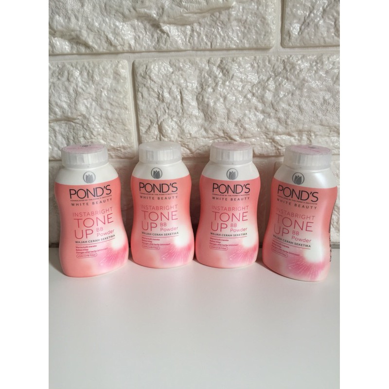 POND’S WHITE BEAUTY INSTABRIGHT TONE UP 40gr ORIGINAL