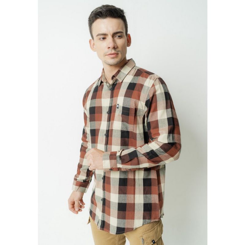 Kemeja Greenlight Original