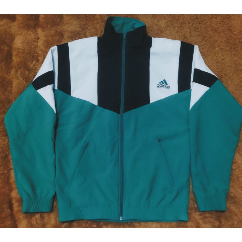 Jaket Adidas Equipment Vintage