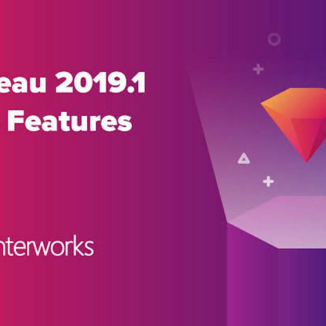 TableAu Desktop Pro 2019 Windows Full Version