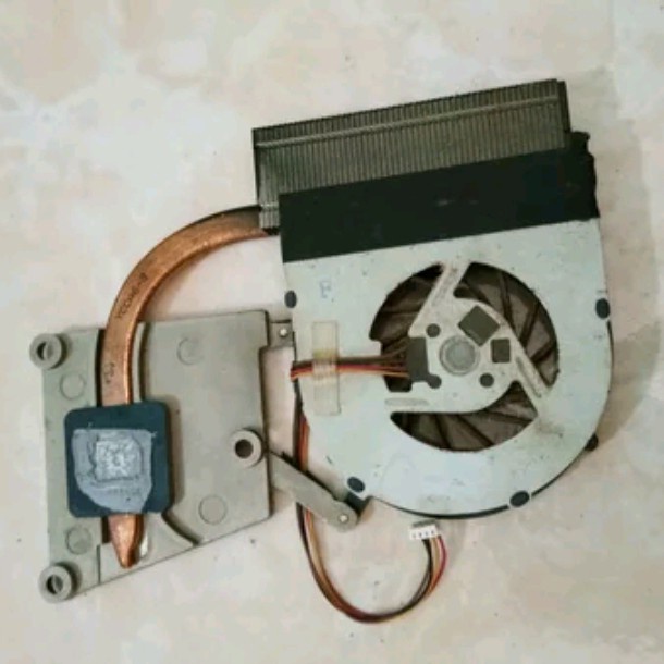 fan kipas heatsinkfan lenovo g485 original