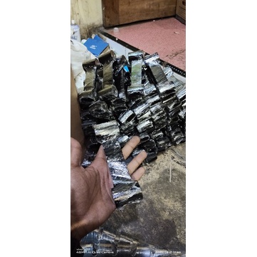 Lowering kit wr155 pemendek monoshok wr 155