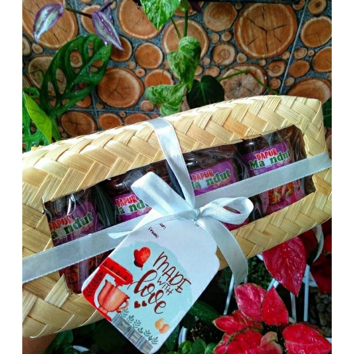 

Sambal dapur ma_ndut