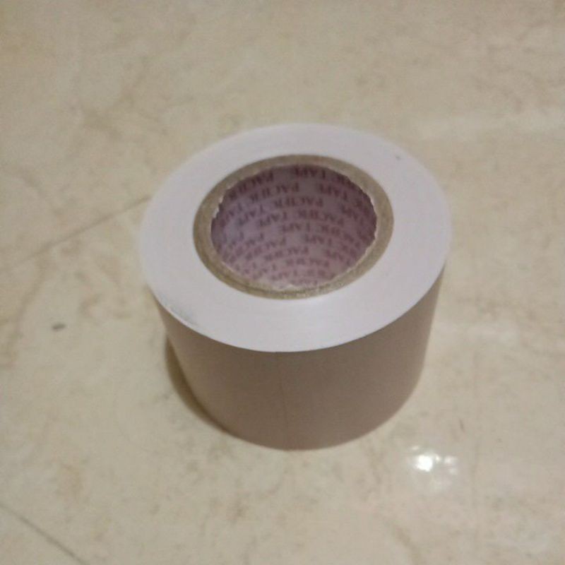 

Duck tape lem pasifik tebal duck tape pipa ac lem