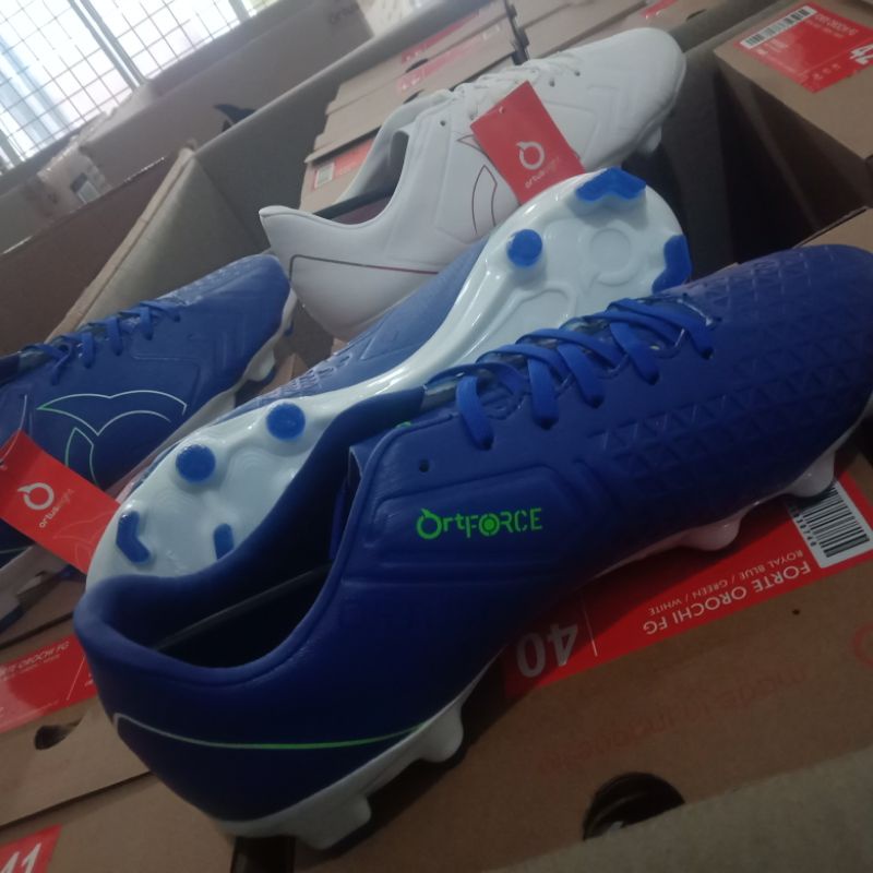 ORTUSEIGHT FORTE OROCHI FG