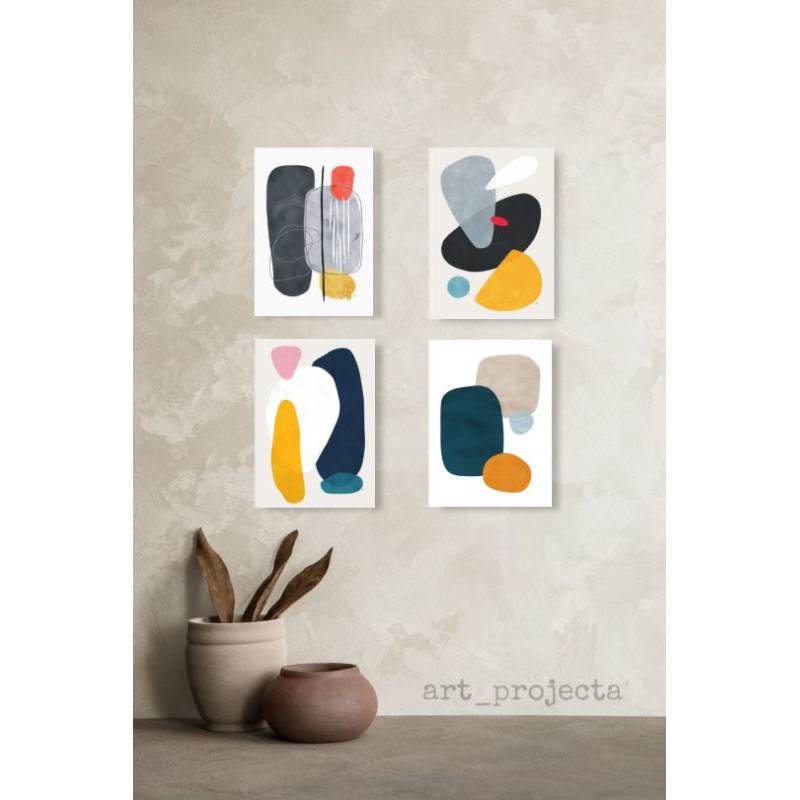 Hiasan dinding bahan MDF/pajangan dinding/walldecor/homedecor/poster vintage