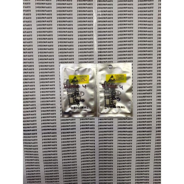 FLEXIBLE FLEXIBEL FLEKSIBEL XIAOMI REDMI NOTE 4 4X MEDIATEK CON KONEKTOR CONNECTOR TC CHARGER BIG