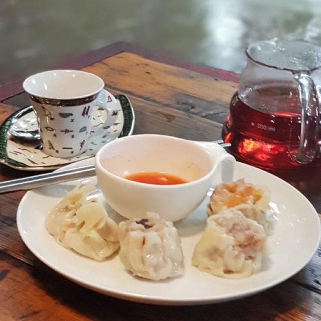 

Dimsum