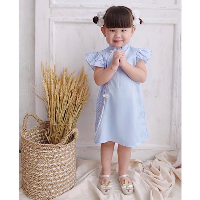 Lily Cheongsam