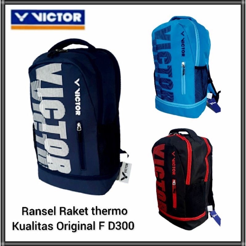 TAS RANSEL VICTOR/TAS BULUTANGKIS