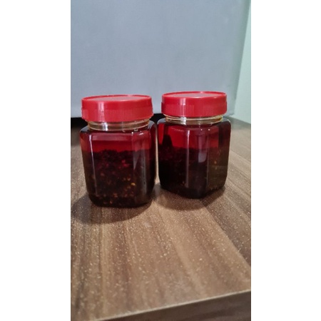 

Chili Oil 150 gr