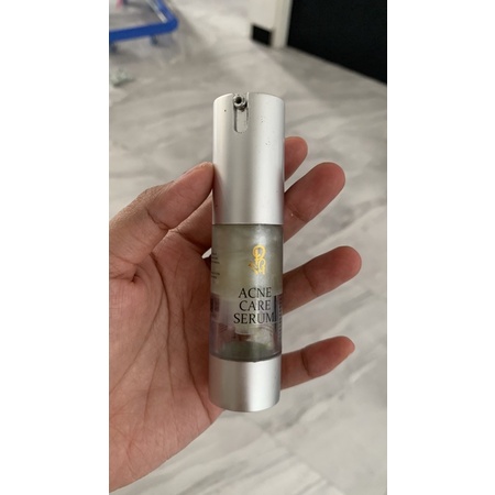 PRELOVED SERUM ACNE CARE PRADISKIN GLOW ORIGINAL