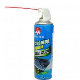 PEMBERSIH AC MOBIL SPRAY PEMBERSIH AC MOBIL FOAM