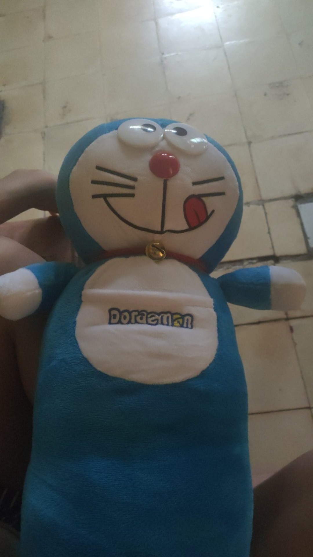 Guling Doraemon Besar