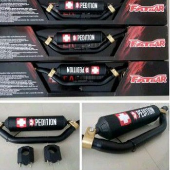 stang expedition twinwall