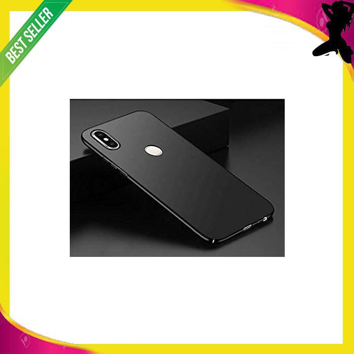 CASE XIAO MI 9 SILICONE BLACKMATTE SOFT CASE XIAO MI 9