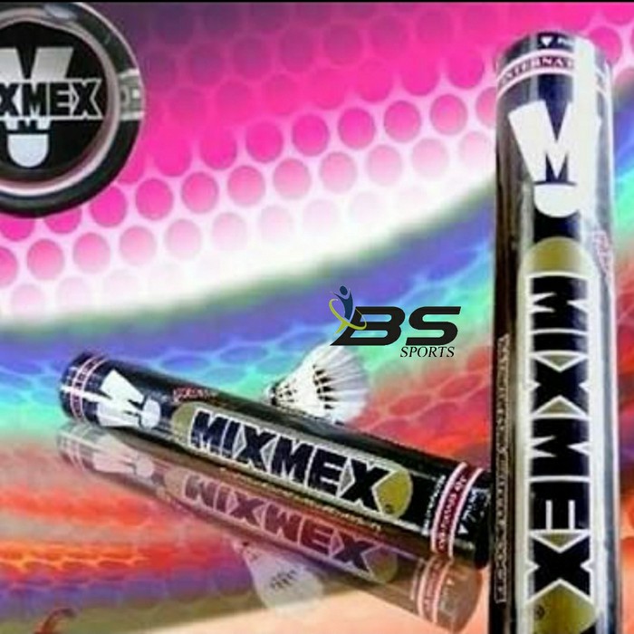 Order Langsung SHUTTLECOCK KOK KOCK COCK MIXMEX Murah