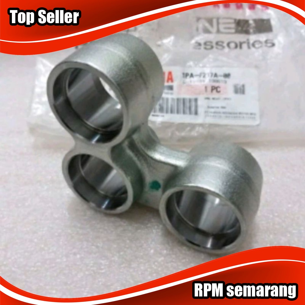 Unitrack tahanan shock Beker Yamaha Vixion old lama - Vixion new nvl nva - R15 Original