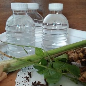 

Minuman herbal untuk kesehatan meningkatkan imun, melancarkan peredaran darah dan lancar haid