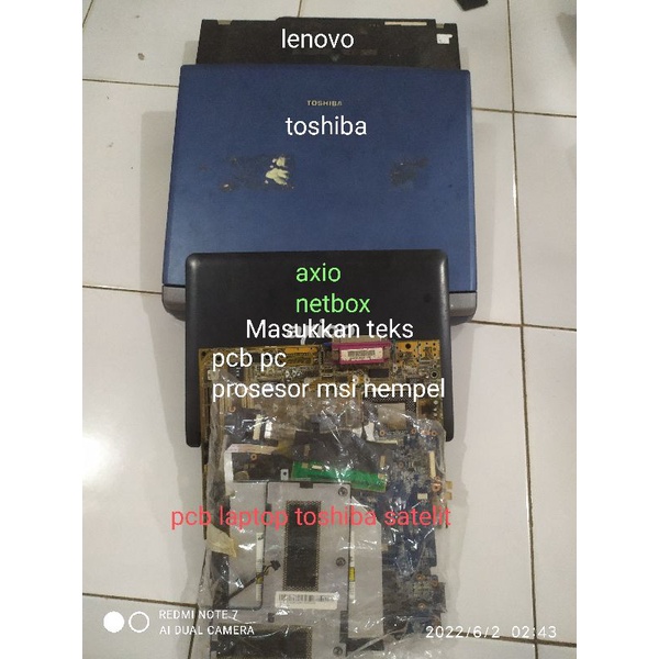 laptop rusak di borong harga yang tertera adalah harga borong