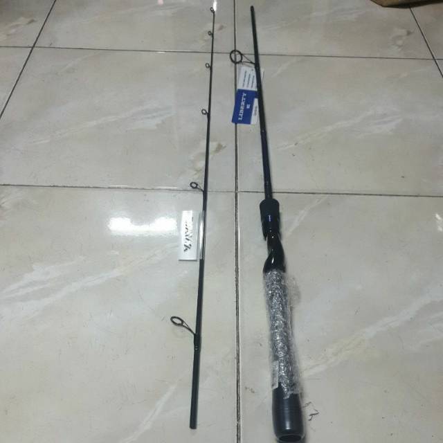 Joran Daiwa Liberty MX 602 MS 180