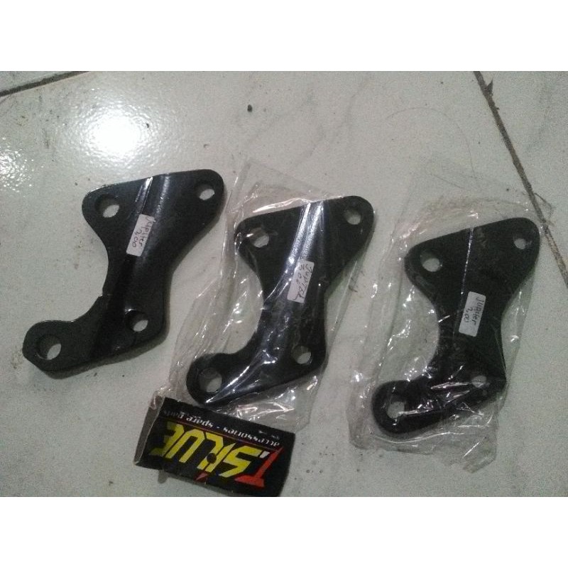 braket cakram jupiter z fiz r lebar 300mm braket cakram lebar 300mm jupiter z fiz r