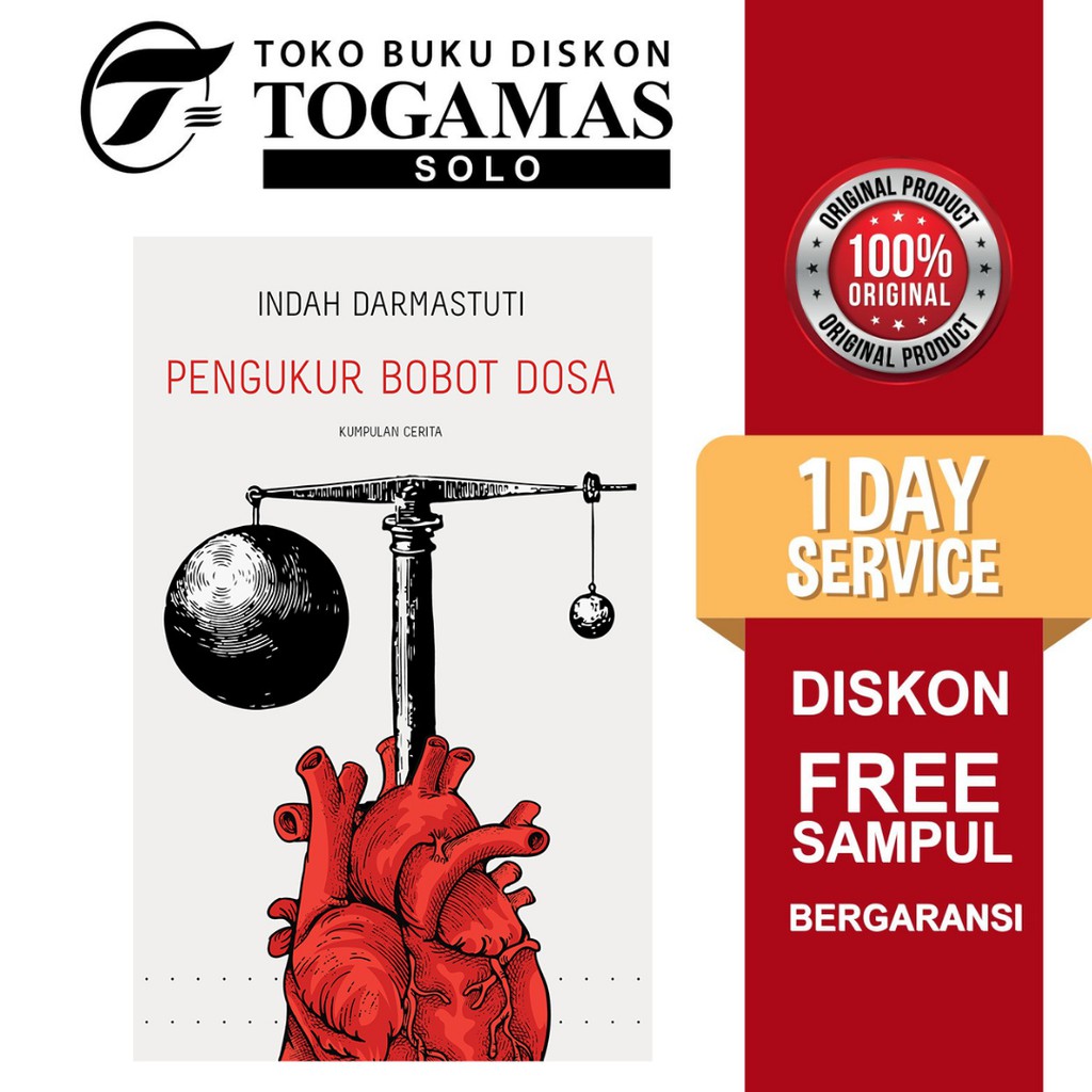 BUKU PENGUKUR BOBOT DOSA