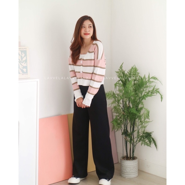 DOROTHY CARDI KOREAN IMPORT LAVVELA