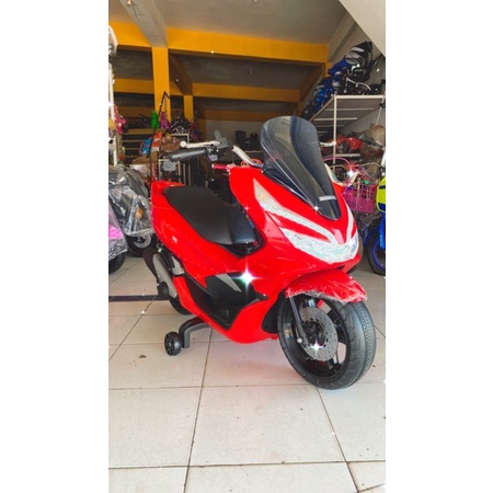 PCX anak