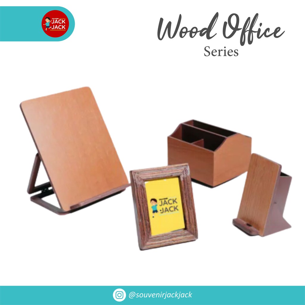 

Office Series Wood