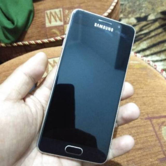 Samsung galaxy A3 2016