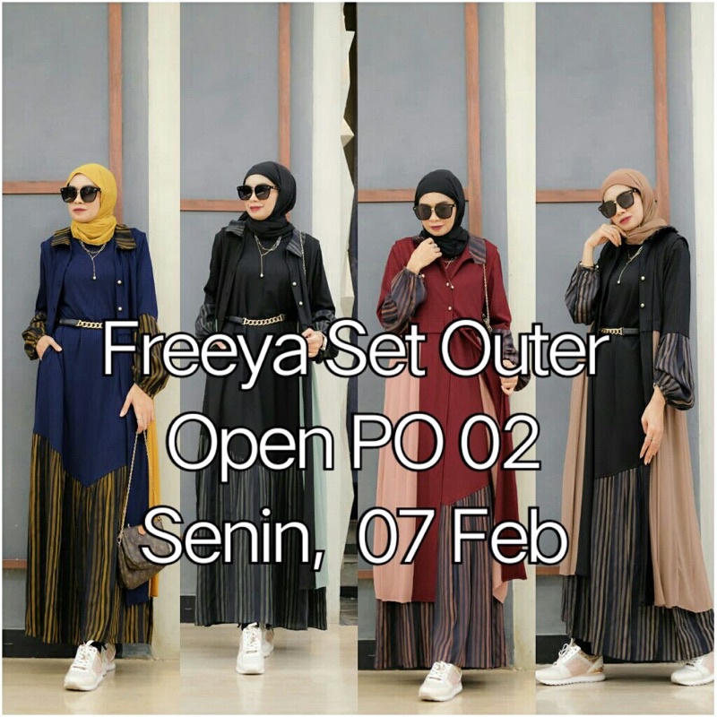 freeya by dcl premium