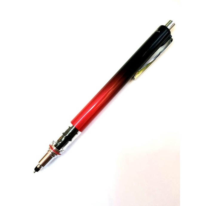 

Pensil Mekanik Yang Bisa Meraut Sendiri UNI KURUTOGA ADVANCE M5-559