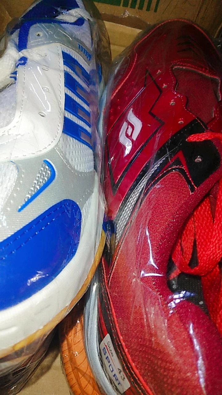 Sepatu Paramoondd / Sepatu Badminton / Sepatu Running / Sepatu Olahraga / Sepatu Pria / Sepatu Lari / Sepatu Sneakers / Sepatu Sport