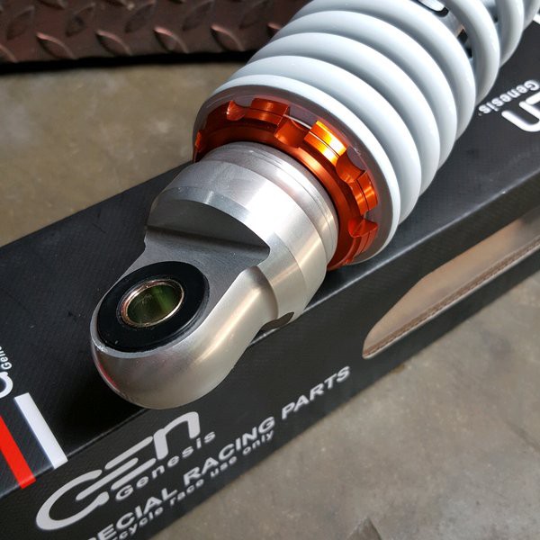 Shock Matic GEN 305mm