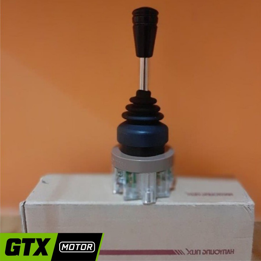 Monolever Switch Hanyoung Nux