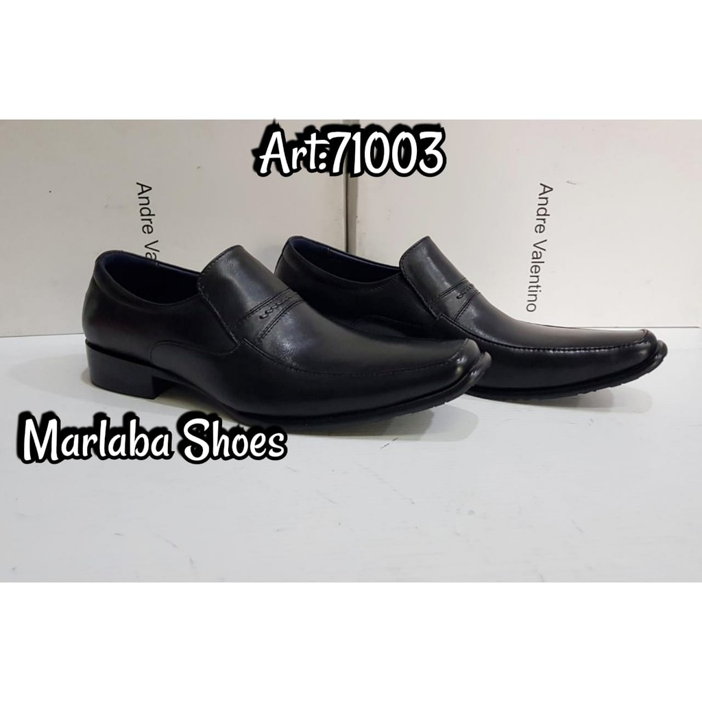 Sepatu Pantofel/Sepatu asli kulit