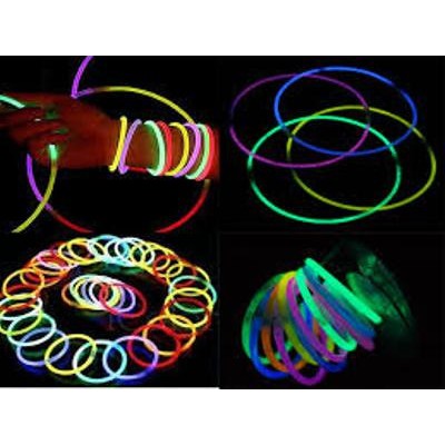 Glow Stick/Light stick/Gelang Stick/Gelang Fosfor Buat Pesta