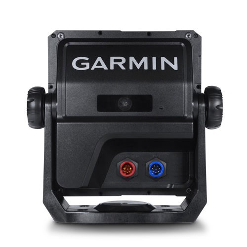 GARMIN GPS FISHFINDER 350 PLUS WITH TRANSDUCER GT20 NEW ORIGINAL GARANSI RESMI TAM 2 TAHUN