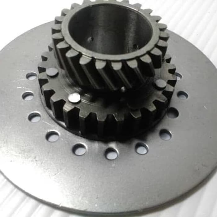 Gigi Kopling Vespa 21t Exclusive Excel