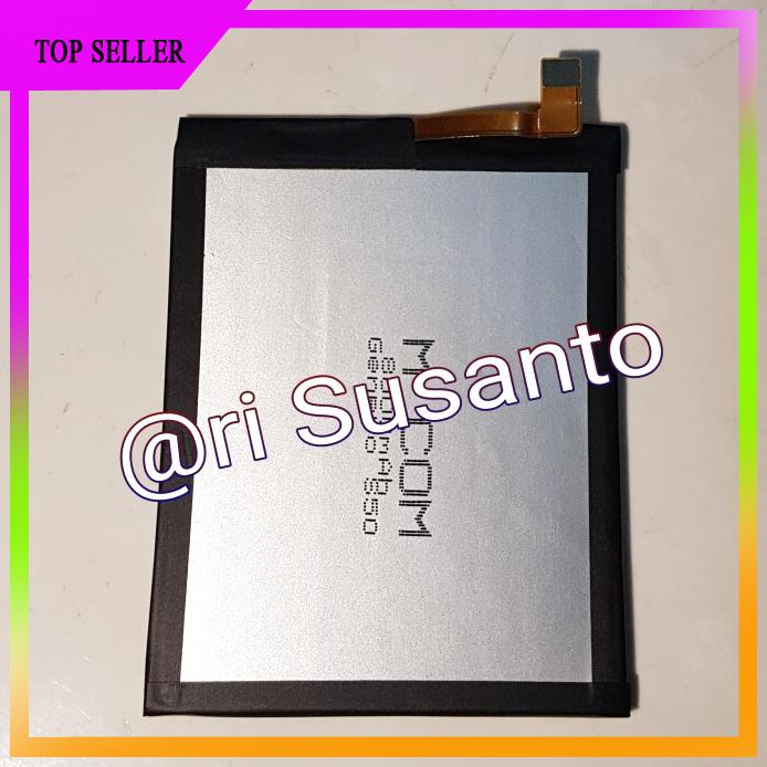 ACC HP BATERAI MCOM EVERCROSS S50 GENPRO X PRO DOUBLE POWER 8000MAH