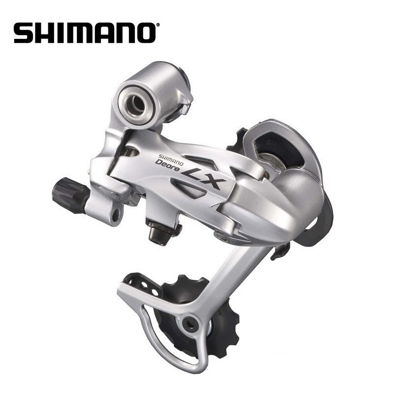 shimano deore lx rear derailleur