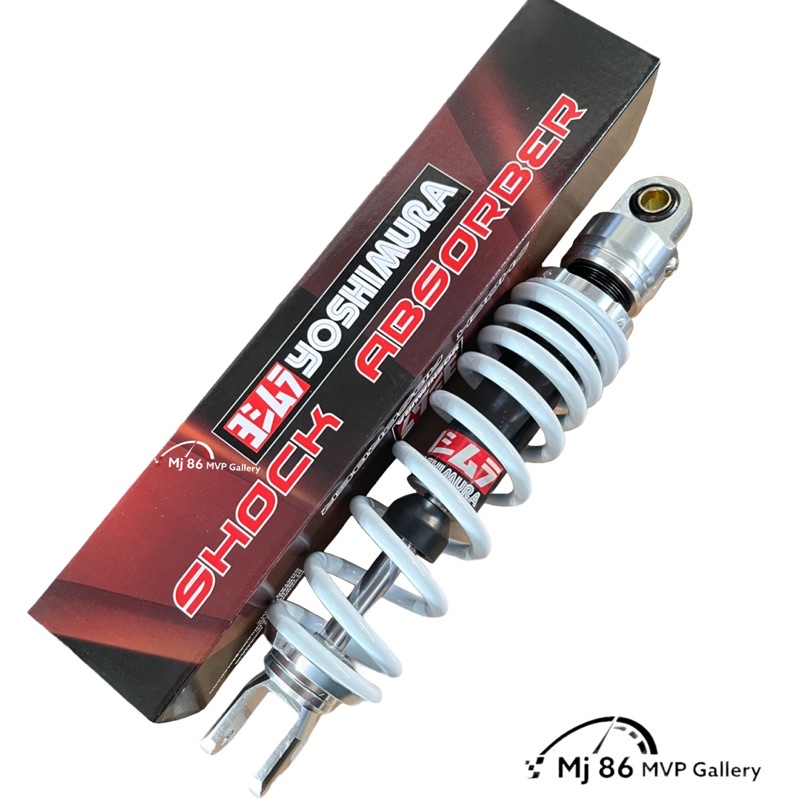 Shock Yoshimura Z Series Matic Mio Vario / Shockbreaker Yoshimura