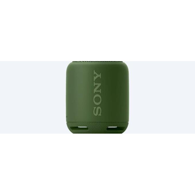 Super Sale Sony Speaker bluetooth SRS XB10 - GREEN extra bass Ready Stock