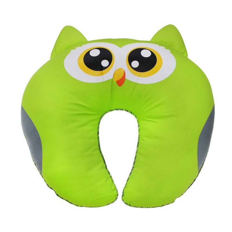 Bantal Menyusui Dialogue DLB 4301 Owl Series